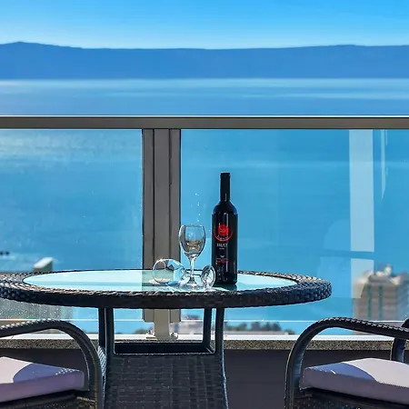 Maluci Makarska