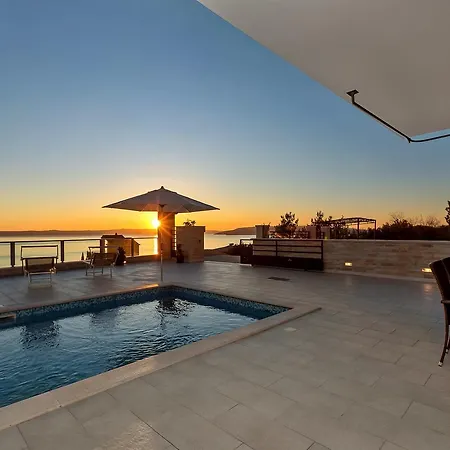 Villa Maluci Makarska