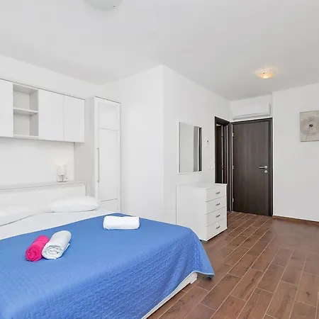 Maluci Villa Makarska