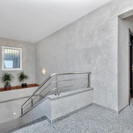 Maluci Villa *