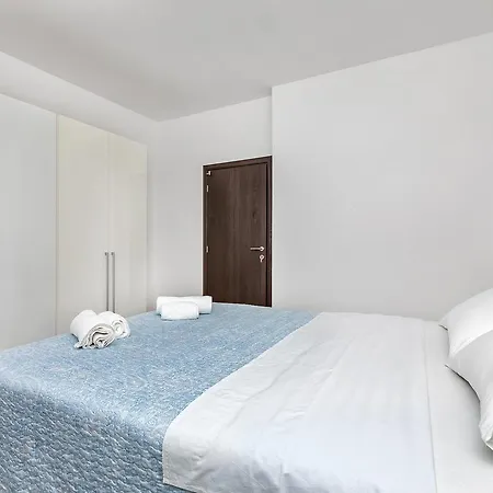 Villa Maluci Makarska